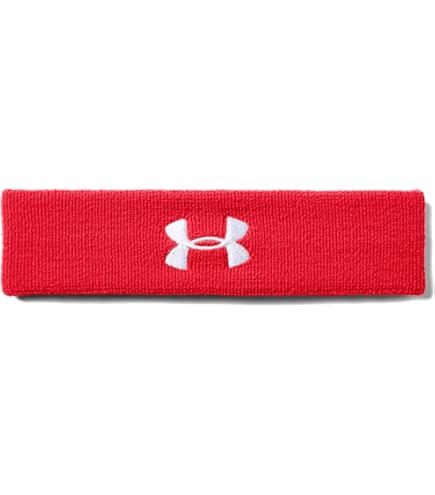 Amazon.co.jp: [アンダーアーマー] ヘッドバンド Under Armour