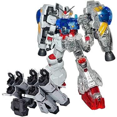 Amazon.co.jp 最新リリース: ロボットのプラモデル・模型 の新着