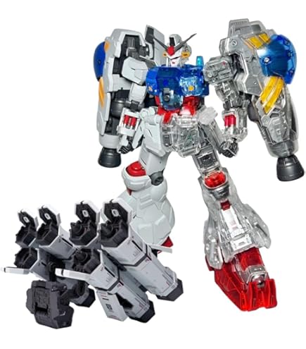 Amazon | B-CLUB 1/100 グフフライトタイプ 改造パーツ ガレージキット