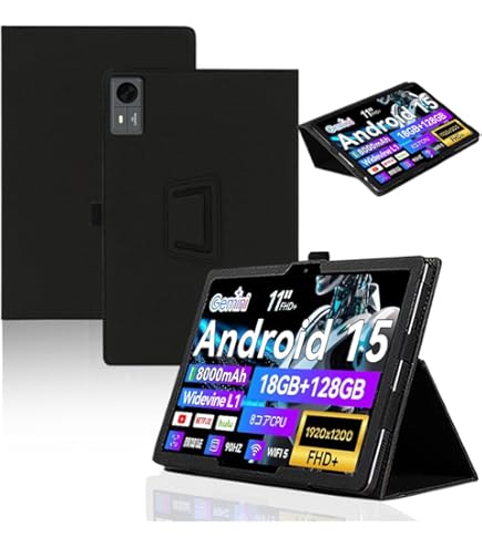 FPD11インチタブレットCP11-J1 6GB+128GB Android15 楽天市場】【8/20だけ！20%OFFクーポン＋P5%還元！】モバイル