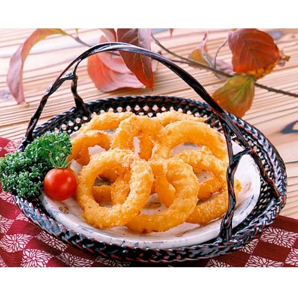 【現品限り】original☆玉ねぎリング60 現品限り】original☆玉ねぎリング60