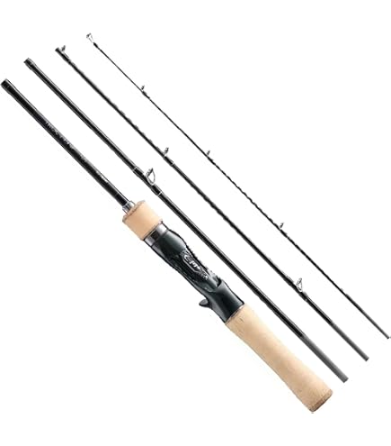 Amazon | AbuGarcia(アブガルシア) コノロン Conolon CNLC-454UL バス
