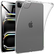 Amazon.co.jp: PRODELI For iPad Pro 11インチ専用 ケース M5/M4 2025