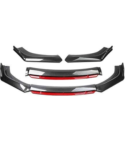 Amazon | TRD フロントスポイラー (LED付き) 素地 50系エスティマ