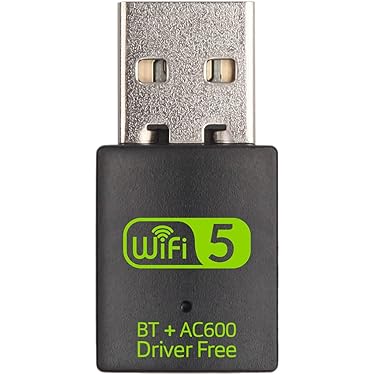 20個無線LAN子機 WiFi5 Bluetooth アダプター 20個無線LAN子機 WiFi5 Bluetooth アダプター