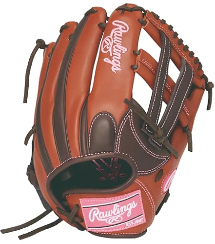 Amazon | ローリングス(Rawlings) ソフトボール用 グローブ HOH® DP
