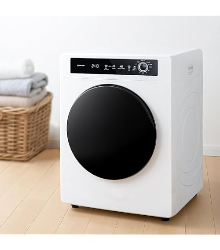 Amazon | 日立(HITACHI) 日立 5.0kg 衣類乾燥機HITACHI これっきり