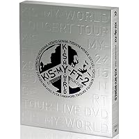 Amazon.co.jp: Kis-My-Ft2 LIVE TOUR 2020 To-y2 (初回盤DVD