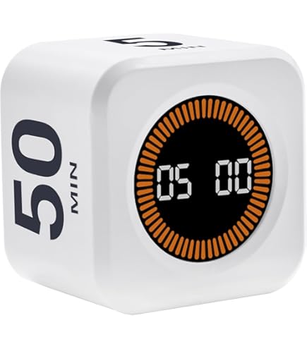 Amazon｜YZ ジムタイマー時計 ホームジム用 フィットネスタイマー