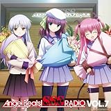 ���W�ICD�uAngel Beats! SSS(���� ���E ���)RADIO�vvol.7