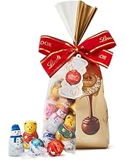 Amazon.co.jp: 【Lindt公式】リンツ Lindt チョコレート リンドール