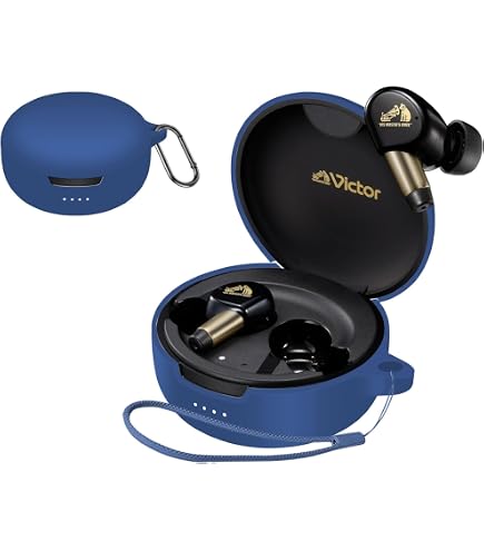 Amazon | JVCケンウッドVictor WOOD master用の収納ケース カバー EVA