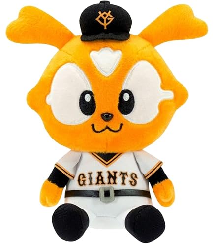 Amazon.co.jp: 非売品 読売巨人軍 ジャイアンツ グッズ ジャビット