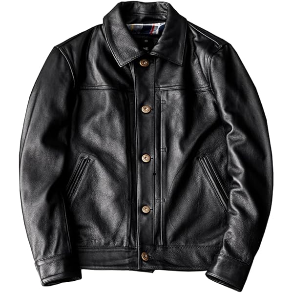 Amazon | [nonbrand] 本革 メンズ GABRIEL牛革 カウハイド 30's ワーク