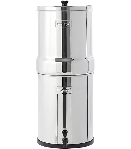 Amazon | (バーキー) Berkey 純正Black Berkey浄水エレメント - Berkey