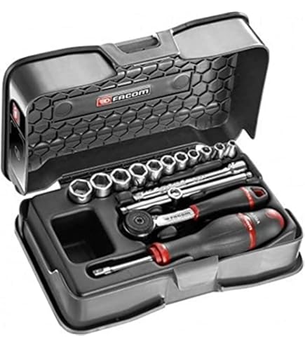 Amazon.co.jp: FACOM(ファコム) 1/4