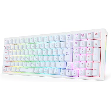 Amazon.co.jp 最新リリース: ゲーミングキーボード の新着ランキングです。
