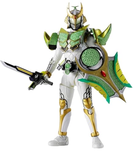 Amazon.co.jp: S.H Figuarts(真骨彫製法)仮 面ライダーカブト ライダー