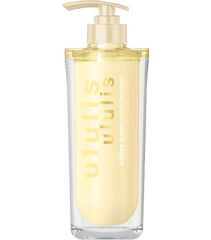 Amazon | ululis ウルリス [ 補修 の イエロー ] ウォーターコンク