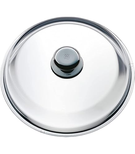 Amazon｜WMF (ヴェーエムエフ) フライパン 24cm IH ガス火対応 PFOA