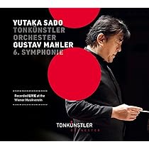 Amazon | マーラー：交響曲第6番《悲劇的》(AL2枚組) | 佐渡裕