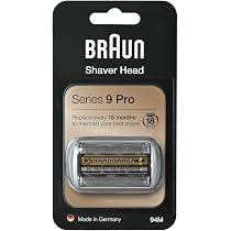 Amazon | ブラウン｜BRAUN 電気シェーバー シリーズ9Pro 9466cc-V