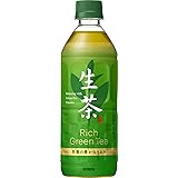 キリン 生茶 555ml×24本