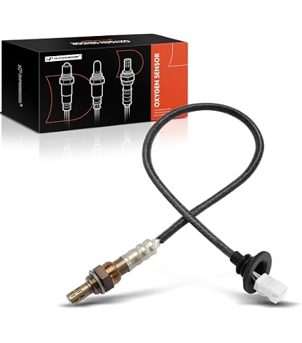 2-Pack Upstream & Downstream O2 Oxygen Sensor For Toyota Camry 2.4L L4 2004-2011 – Direct Fit