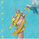 センチメートル (通常盤)