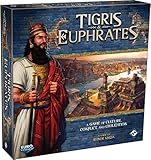 Tigris & Euphrates [並行輸入品]