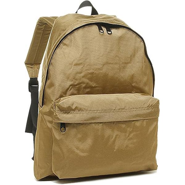 エルベシャプリエ 946 リュックデイパック コーデュラナイロン ベージュ エルベシャプリエ Herve Chapelier 946Cコーデュラナイロン