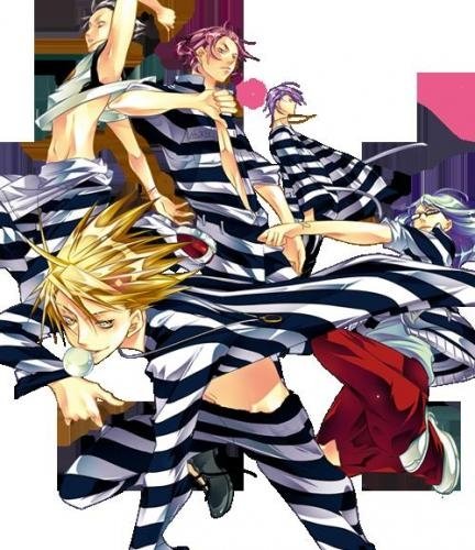 ラッキードッグ1 ラッキードッグ1