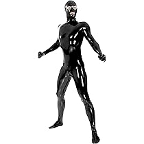 Amazon.co.jp: [AiCc stylists] フルカバー ラテックス フェティシズム