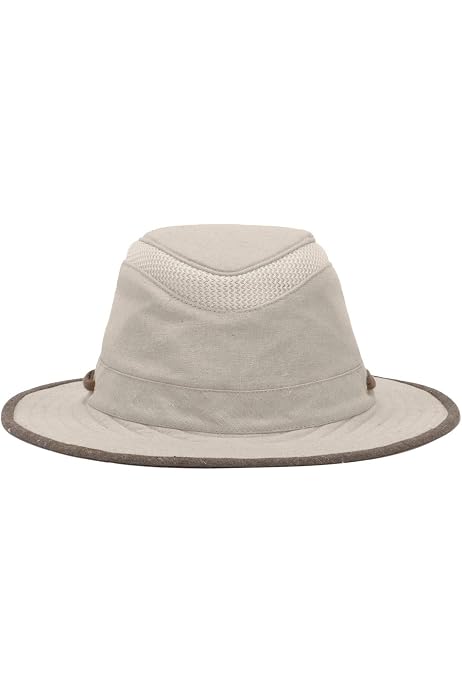 Tilley Mens Outdoor Hat Hat - - 7 