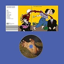 Amazon.co.jp: The New Sound [輸入盤CD] (RT0499CD)_1979: ミュージック