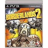 PS3 Borderlands 2 アジア版【HGオリジナル特典付き】
