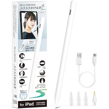 Amazon.co.jp ほしい物ランキング: タブレットPC用タッチペン で