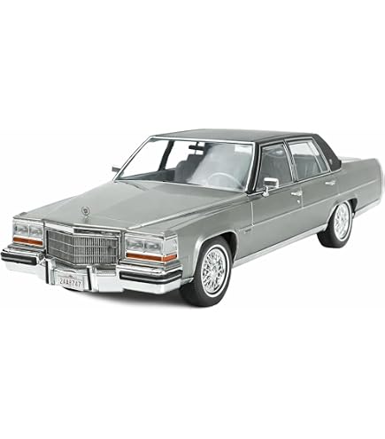 Amazon | FRANKLIN MINT 1/24 1959 Cadillac Eldorado Biarritz '59