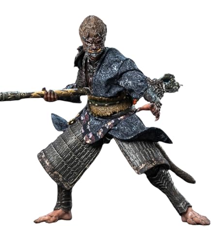 Amazon.co.jp: スリーゼロ B/3 重甲侍鬼（フルメタルゴースト） : ホビー