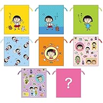 Amazon.co.jp: トーシンパック(Toshinpack) ちびまる子ちゃん