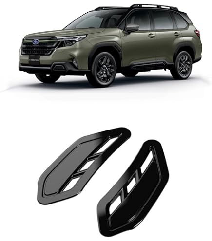 Amazon | 【サムライプロデュース】スバル 新型フォレスター SL