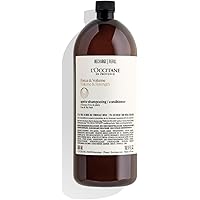 Amazon.co.jp: ロクシタン(L'OCCITANE) ボリューム＆ストレングス