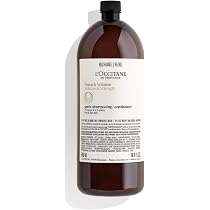 Amazon.co.jp: ロクシタン(L'OCCITANE) ボリューム&ストレングス