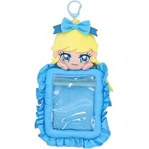 Amazon.co.jp: [ショービドー] 粧美堂 ひみつのアイプリ ぬいぐるみ