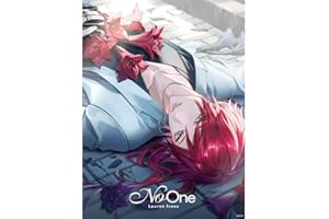【Amazon.co.jp限定】No One (初回生産限定盤B) - ローレン・イロアス (メガジャケ付)