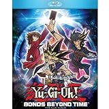 YU-GI-OH BONDS BEYOND TIME