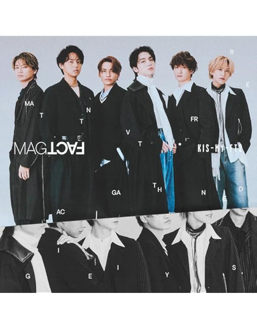 ミュージック Kis-My-Ft2-For dear life DVD LIVE DVD & Blu-ray『For dear life』 | Kis-My-Ft2｜MENT RECORDING