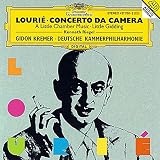 Concerto Da Camera