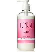 Amazon | [2025春限定] BOTANIST ボタニスト | トリートメント