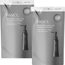 Amazon | ファンケル FANCL (新) マイルド クレンジングオイル